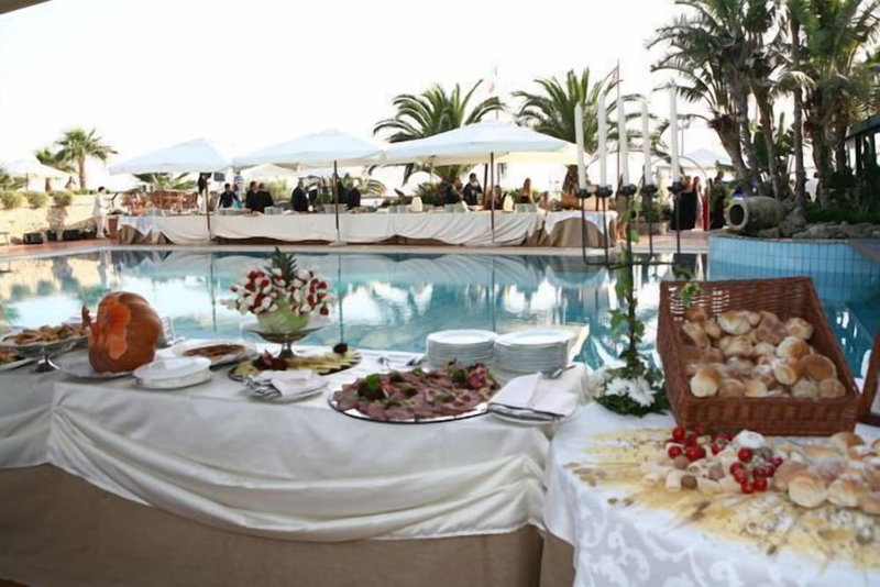 Hotel Gli Dei, Pozzuoli, Italy