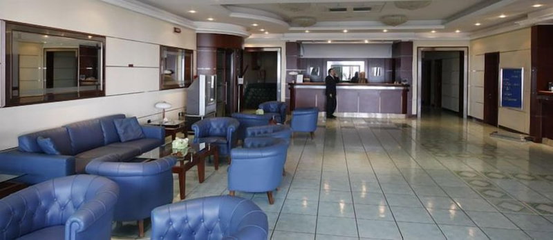 Hotel Gli Dei, Pozzuoli, Italy