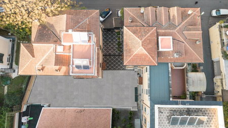 Casa San Giuseppe, Rome, Italy