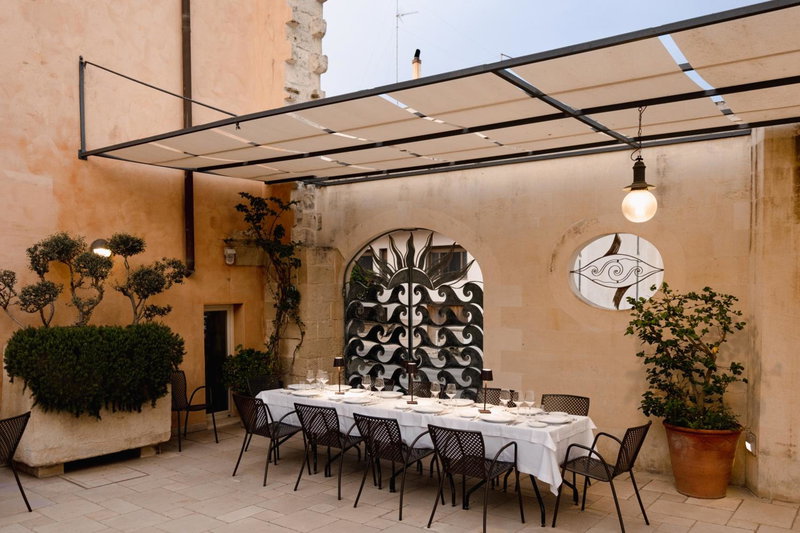 Corte Di Nettuno - CDSHotels, Otranto, Italy