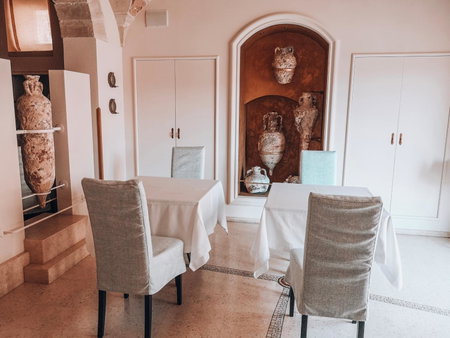Corte Di Nettuno - CDSHotels, Otranto, Italy
