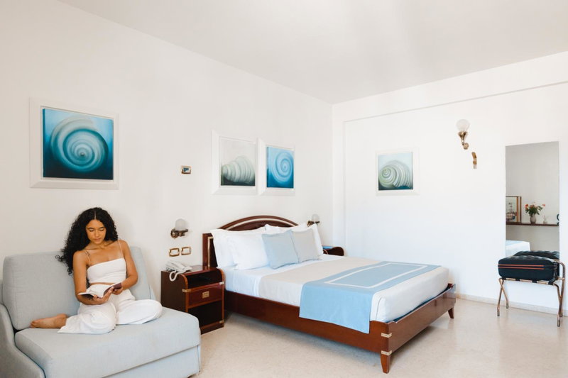 Corte Di Nettuno - CDSHotels, Otranto, Italy