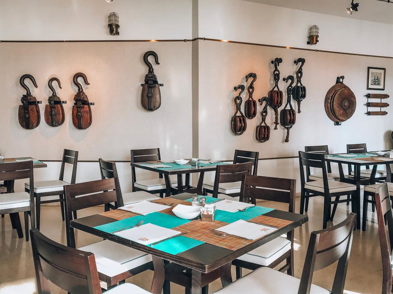 Corte Di Nettuno - CDSHotels, Otranto, Italy