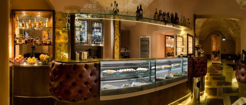 Le Club Boutique Hotel, Lecce, Italy