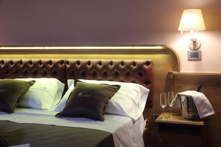 Le Club Boutique Hotel, Lecce, Italy