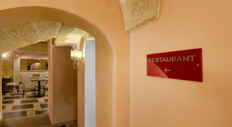 Le Club Boutique Hotel, Lecce, Italy