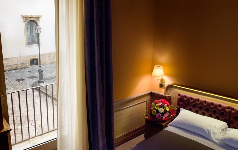 Le Club Boutique Hotel, Lecce, Italy