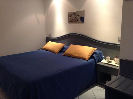 Hotel Floridiana, Amalfi, Italy