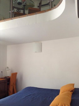 Hotel Floridiana, Amalfi, Italy
