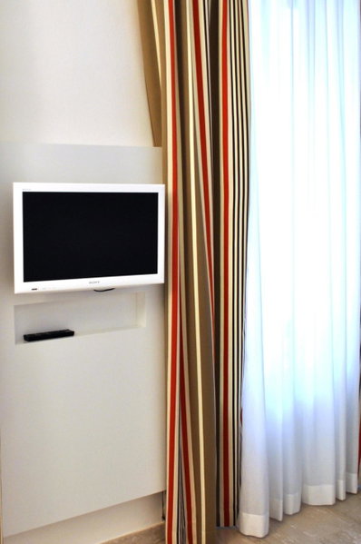 BB Hotels Aparthotel Bocconi, Milan, Italy