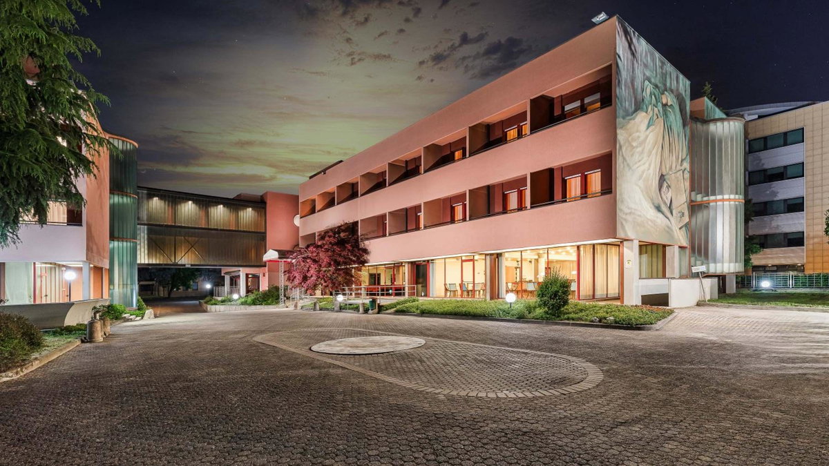 Hotel · City Style Hotel Reggio Emilia, Reggio Emilia