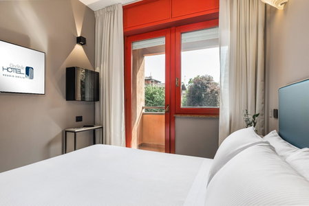 City Style Hotel Reggio Emilia, Reggio Emilia, Italy