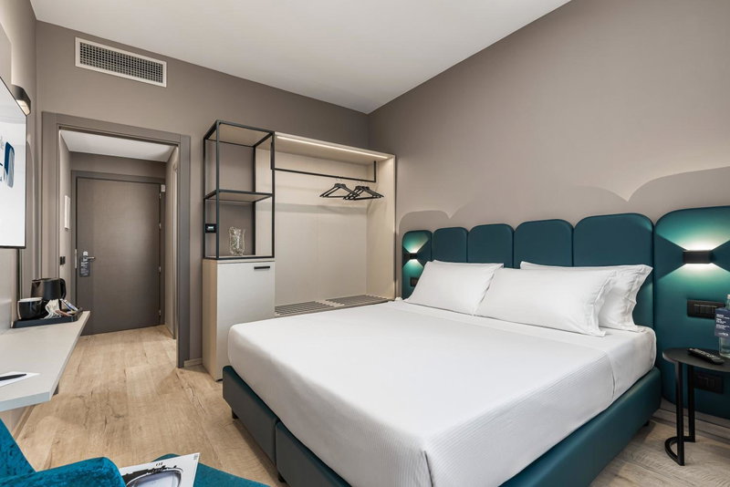 City Style Hotel Reggio Emilia, Reggio Emilia, Italy