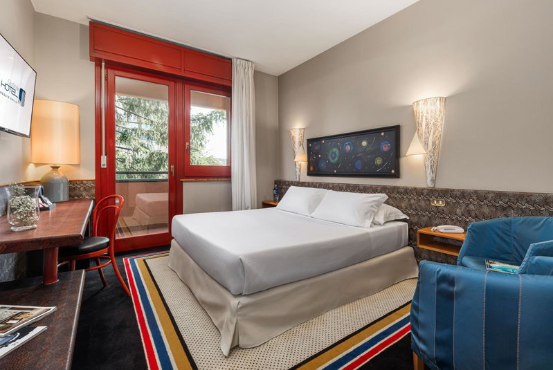 City Style Hotel Reggio Emilia, Reggio Emilia, Italy