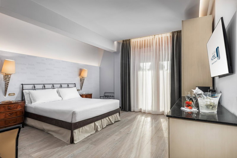 City Style Hotel Reggio Emilia, Reggio Emilia, Italy