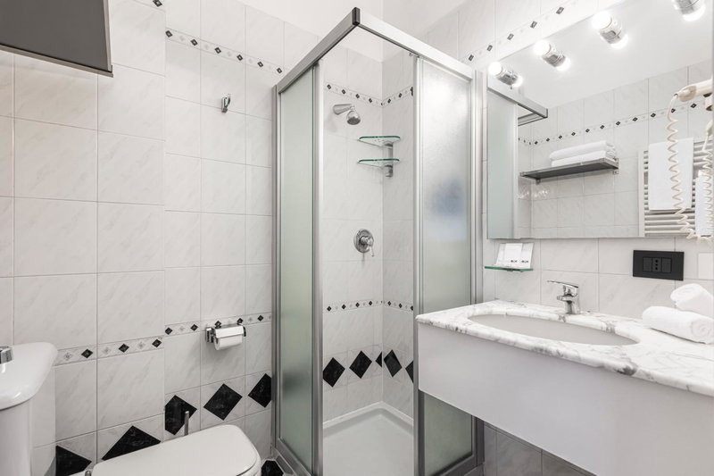 City Style Hotel Reggio Emilia, Reggio Emilia, Italy