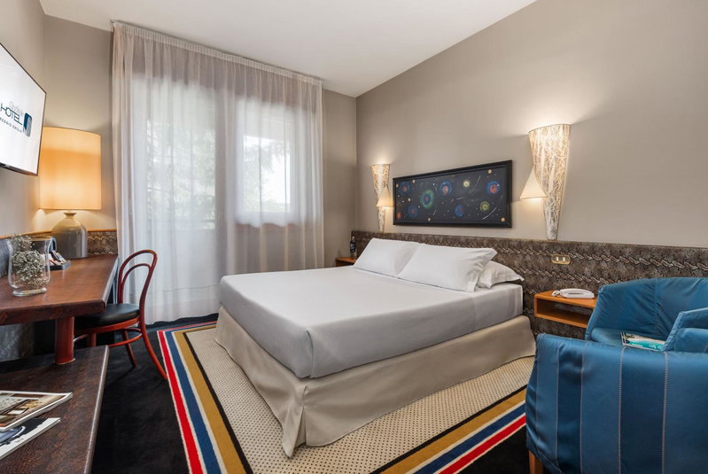 City Style Hotel Reggio Emilia, Reggio Emilia, Italy