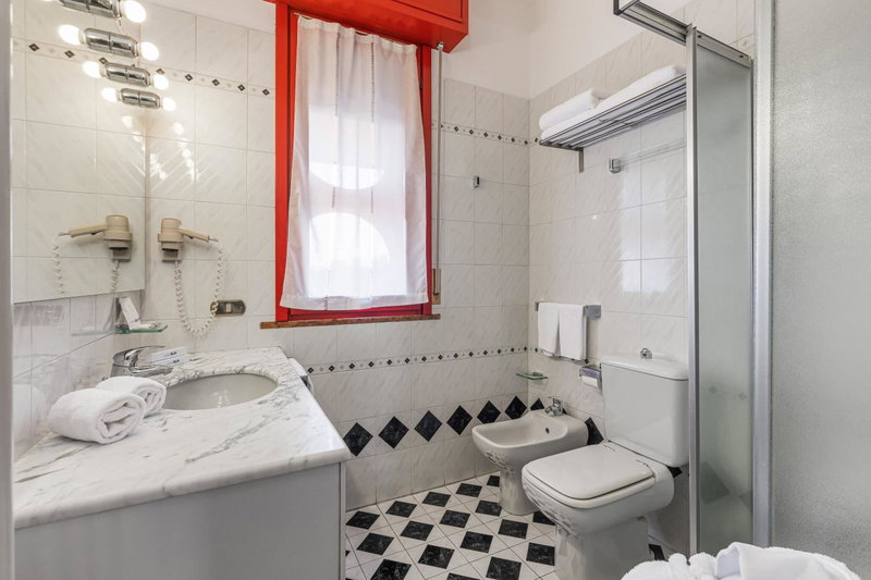 City Style Hotel Reggio Emilia, Reggio Emilia, Italy