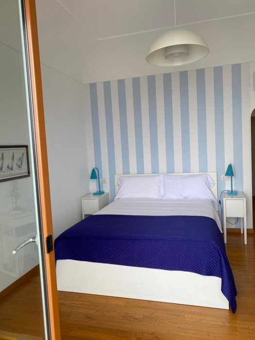 Capri Inn, Capri, Italy