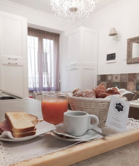 More Cola di Rienzo B&B, Rome, Italy