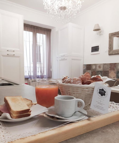More Cola di Rienzo B&B, Rome, Italy