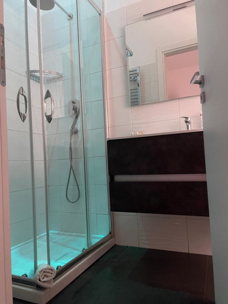 Amuri Room&Suite, Palermo, Italy