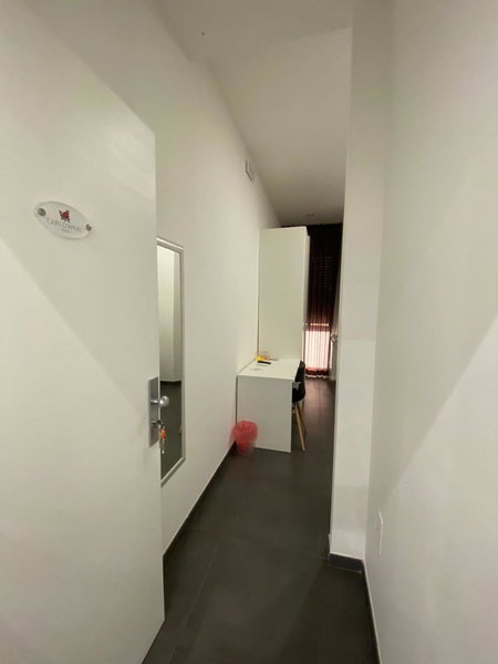 Amuri Room&Suite, Palermo, Italy