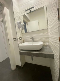 Amuri Room&Suite, Palermo, Italy