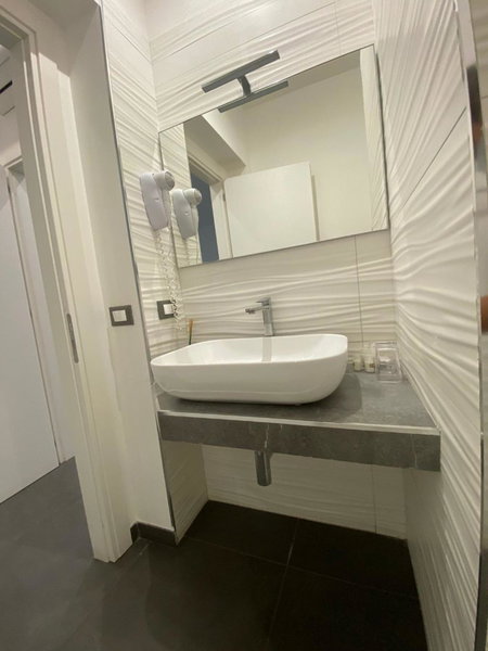 Amuri Room&Suite, Palermo, Italy