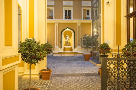 Inn Rome Rooms & Suites, Rome, Italy