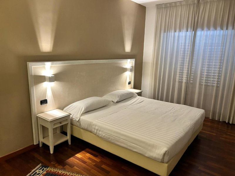 Inn Rome Rooms & Suites, Rome, Italy