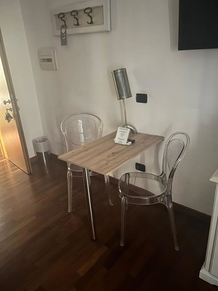 Inn Rome Rooms & Suites, Rome, Italy