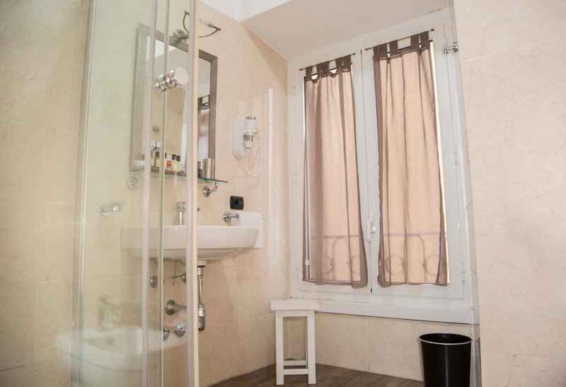 Inn Rome Rooms & Suites, Rome, Italy
