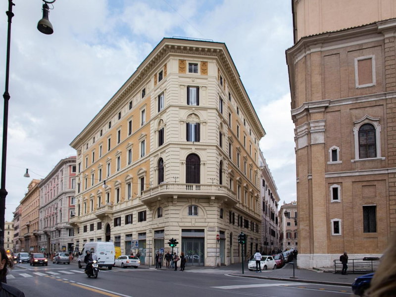 Inn Rome Rooms & Suites, Rome, Italy
