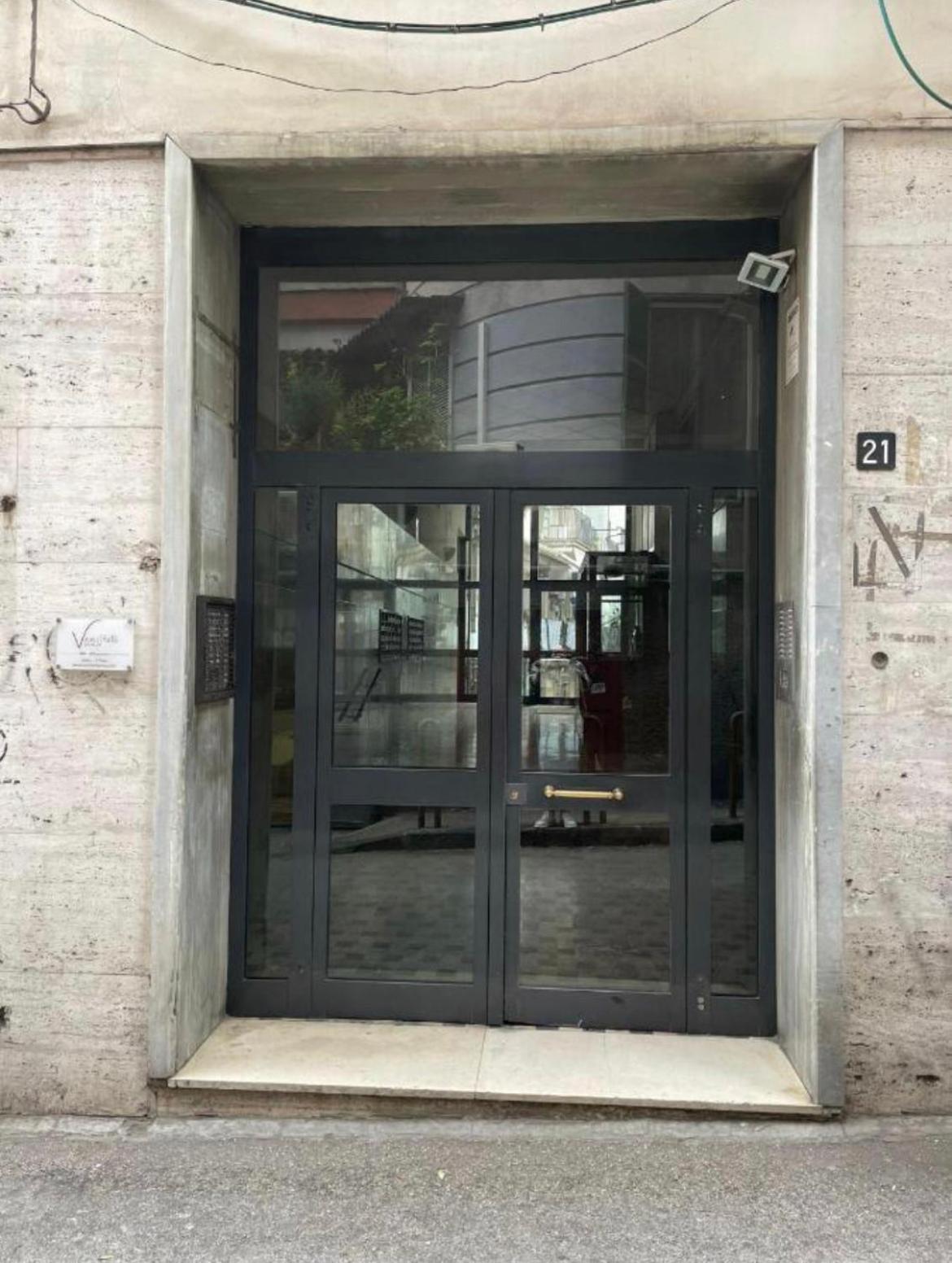 Vanvitelli Domus, Italien