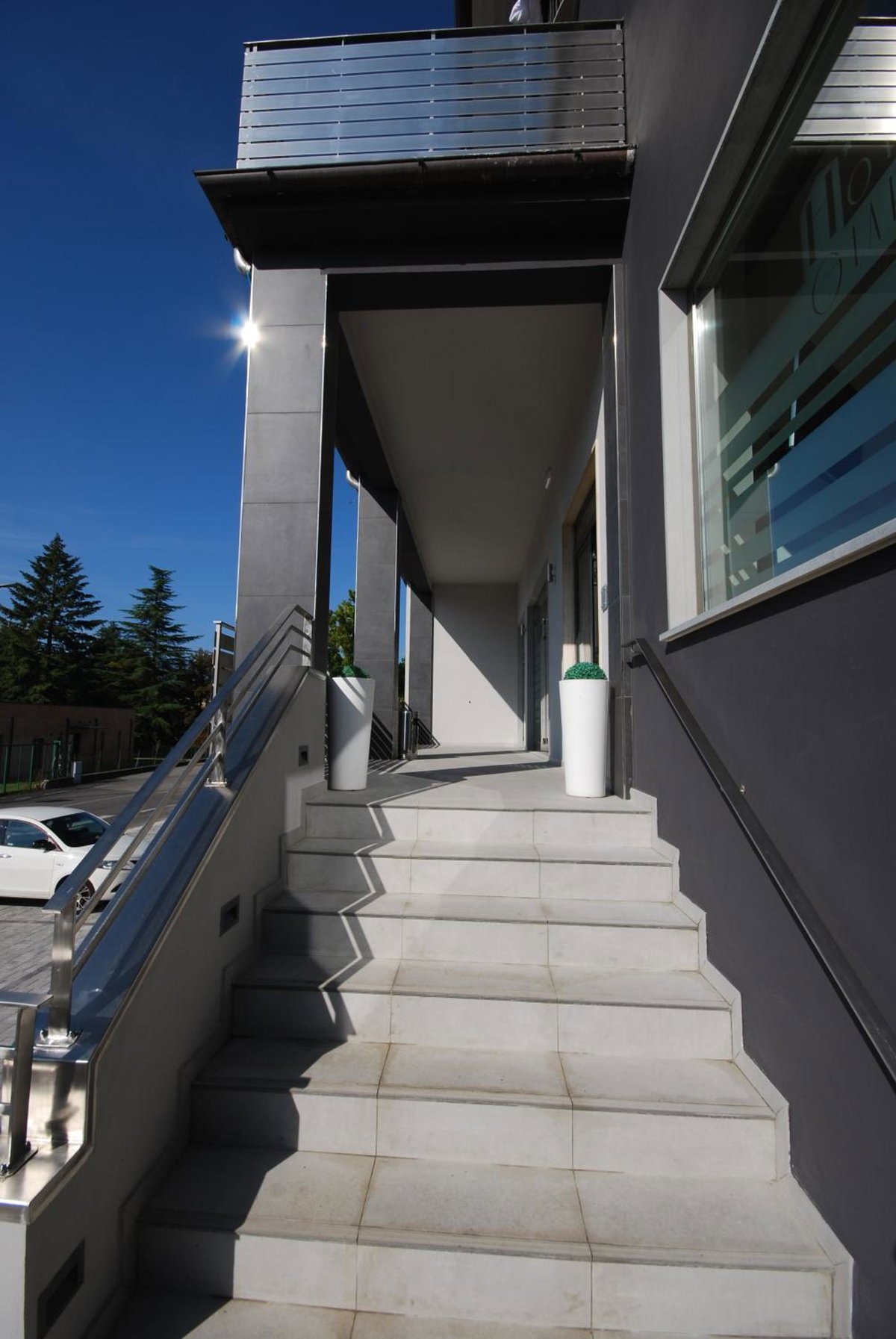 Hotel · Hotel Giardino, Bibbiena