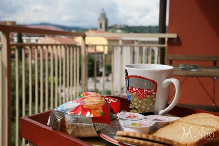 Ariel B&B, Verona, Italy