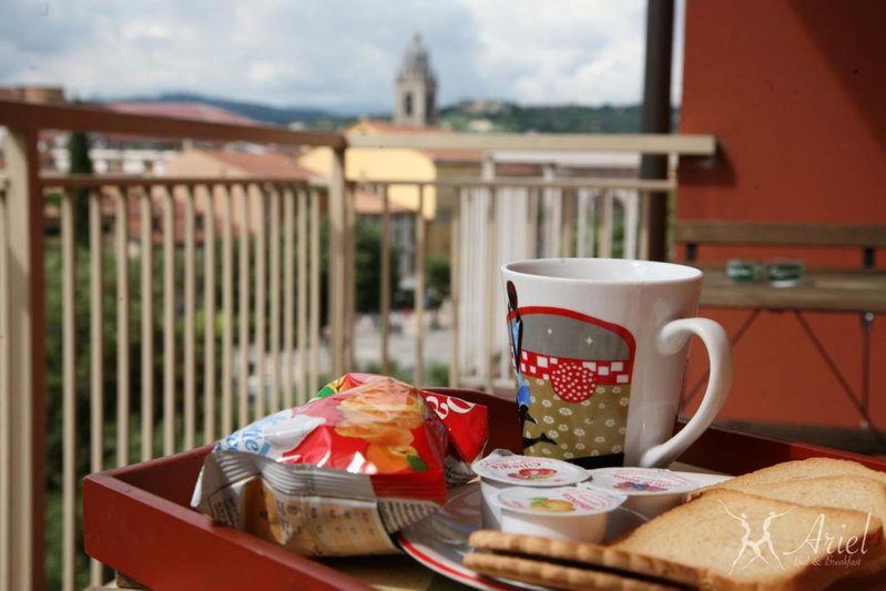 Ariel B&B, Verona, Italy
