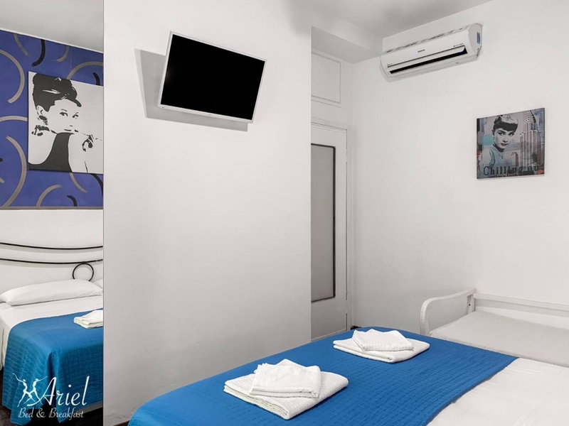 Ariel B&B, Verona, Italy