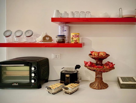 Ariel B&B, Verona, Italy