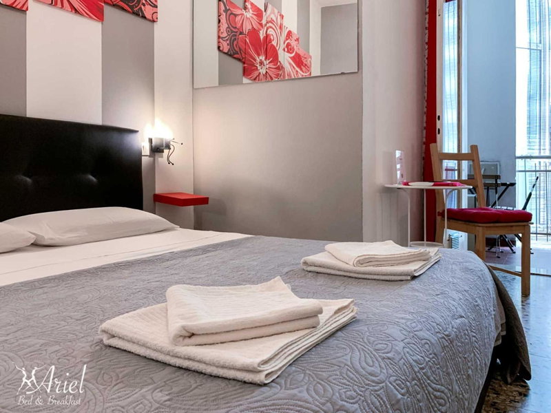 Ariel B&B, Verona, Italy