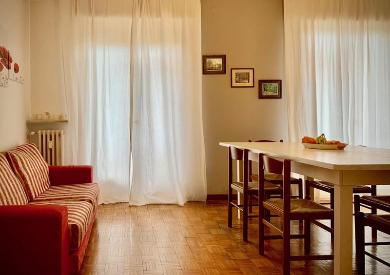 Ariel B&B, Verona, Italy