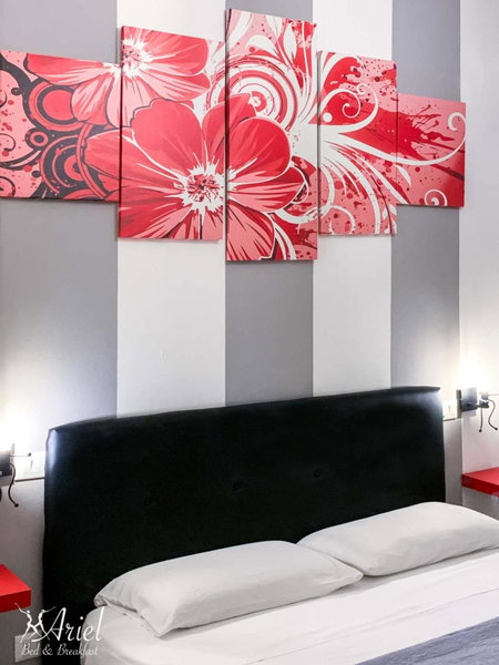 Ariel B&B, Verona, Italy