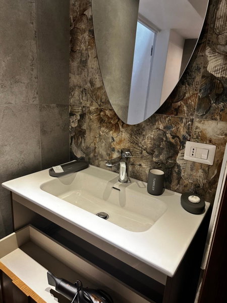 La Residenza Isabella, Milan, Italy