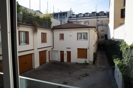 La Residenza Isabella, Milan, Italy