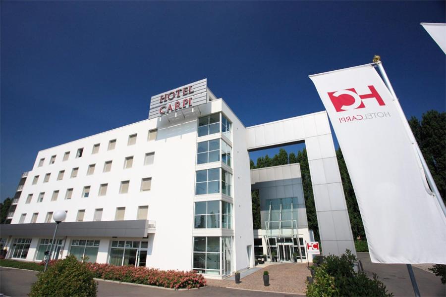 Hotel · Hotel Carpi, Carpi