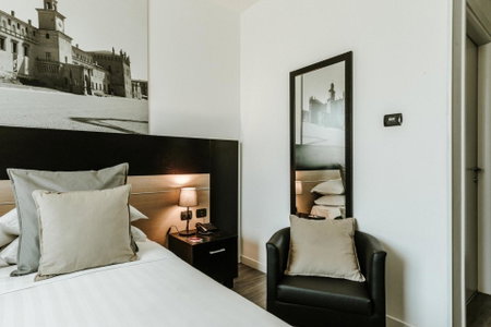 Hotel Carpi, Carpi, Italy