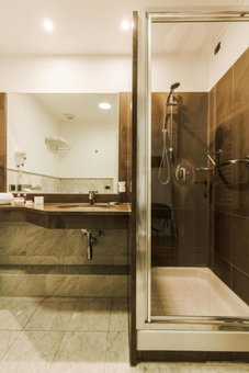 Hotel Carpi, Carpi, Italy
