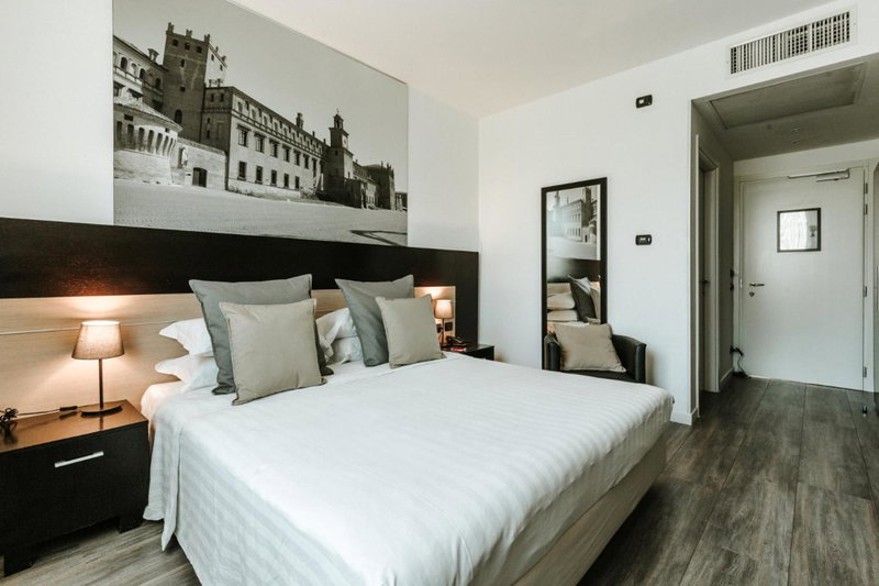Hotel Carpi, Carpi, Italy