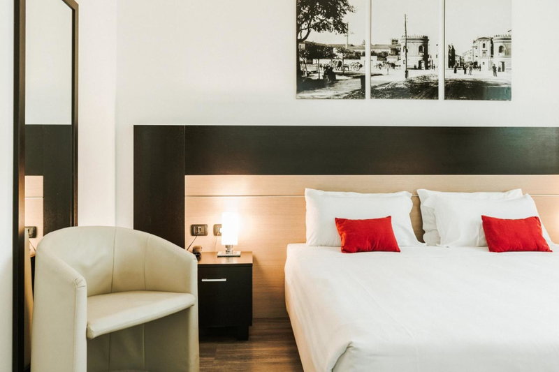 Hotel Carpi, Carpi, Italy